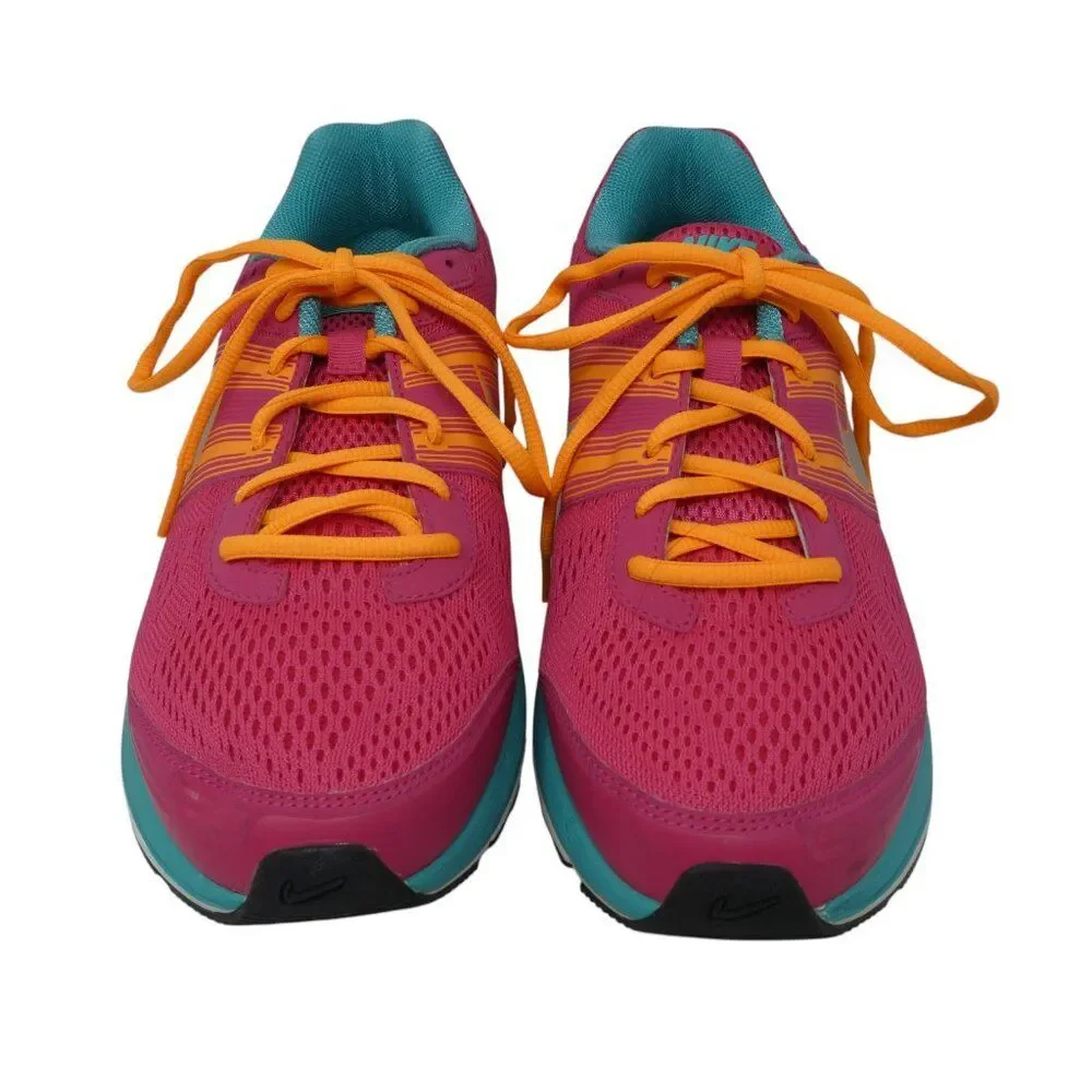Nike Pegasus 29 Air Zoom Athletic Trainers Sneakers Womens 10